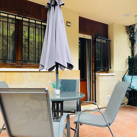 Apartamentos Las Brisas, Ojedo-Potes Εξωτερικό φωτογραφία