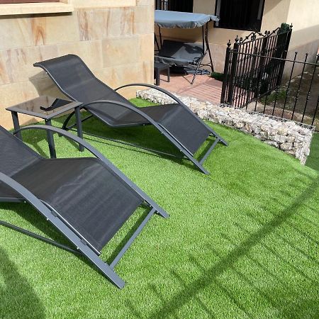 Apartamentos Las Brisas, Ojedo-Potes Εξωτερικό φωτογραφία