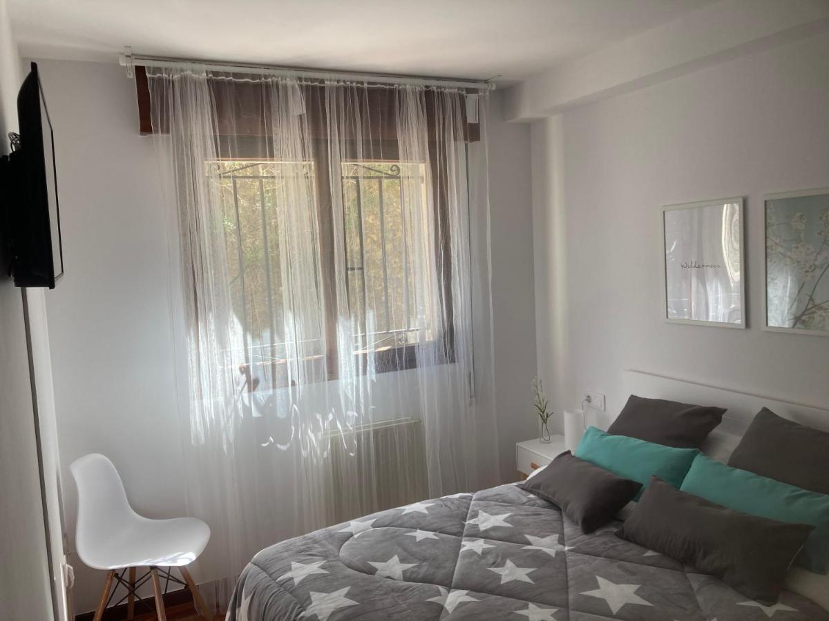 Apartamentos Las Brisas, Ojedo-Potes Εξωτερικό φωτογραφία
