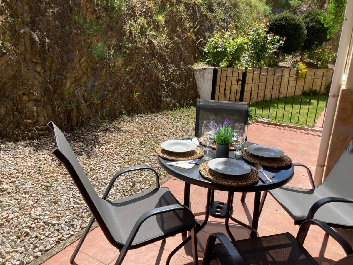Apartamentos Las Brisas, Ojedo-Potes Εξωτερικό φωτογραφία