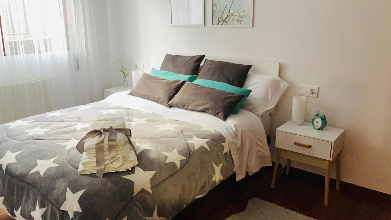 Apartamentos Las Brisas, Ojedo-Potes Εξωτερικό φωτογραφία