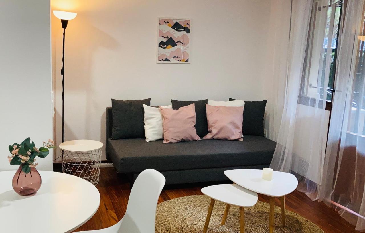 Apartamentos Las Brisas, Ojedo-Potes Εξωτερικό φωτογραφία