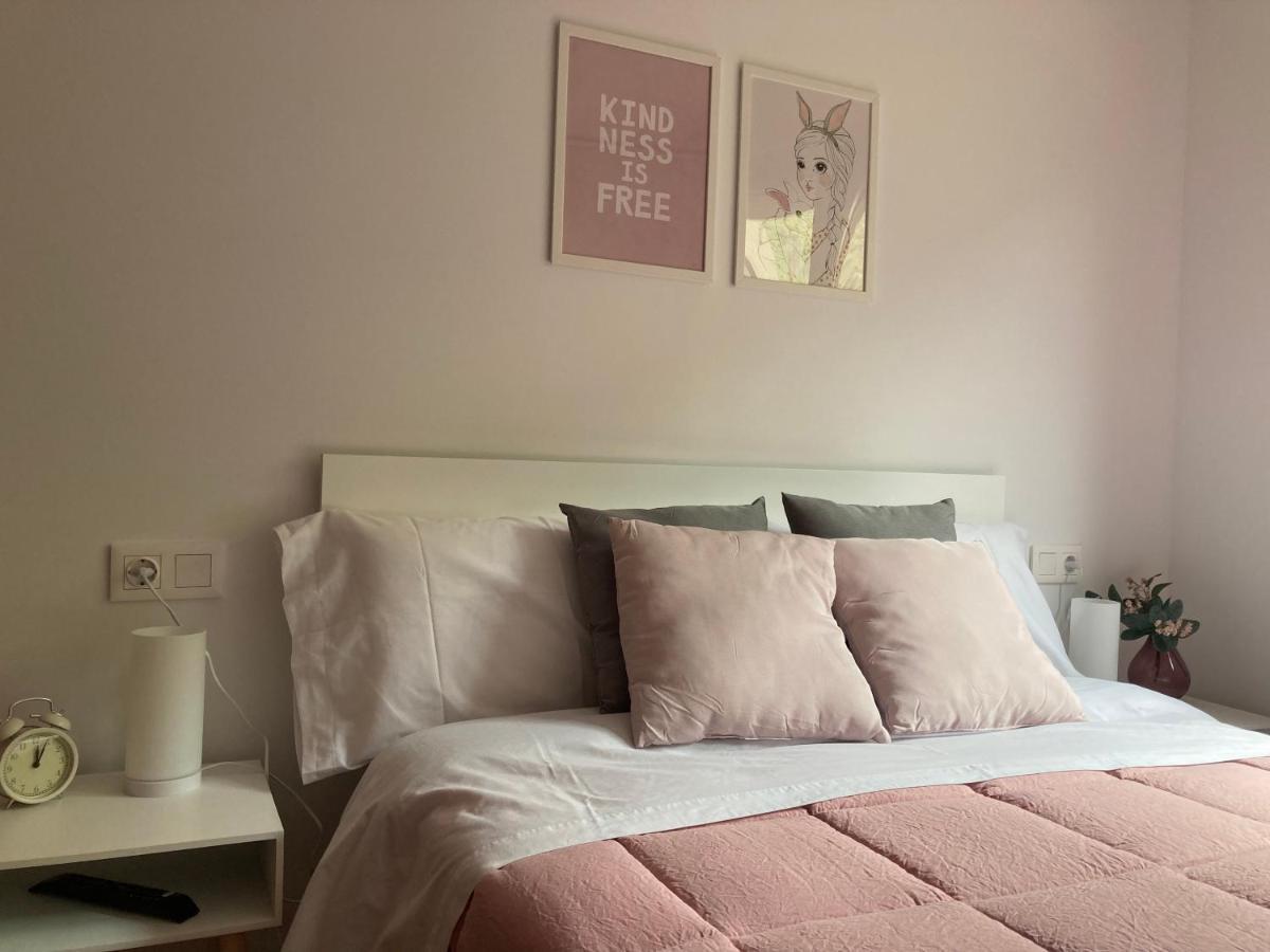 Apartamentos Las Brisas, Ojedo-Potes Εξωτερικό φωτογραφία
