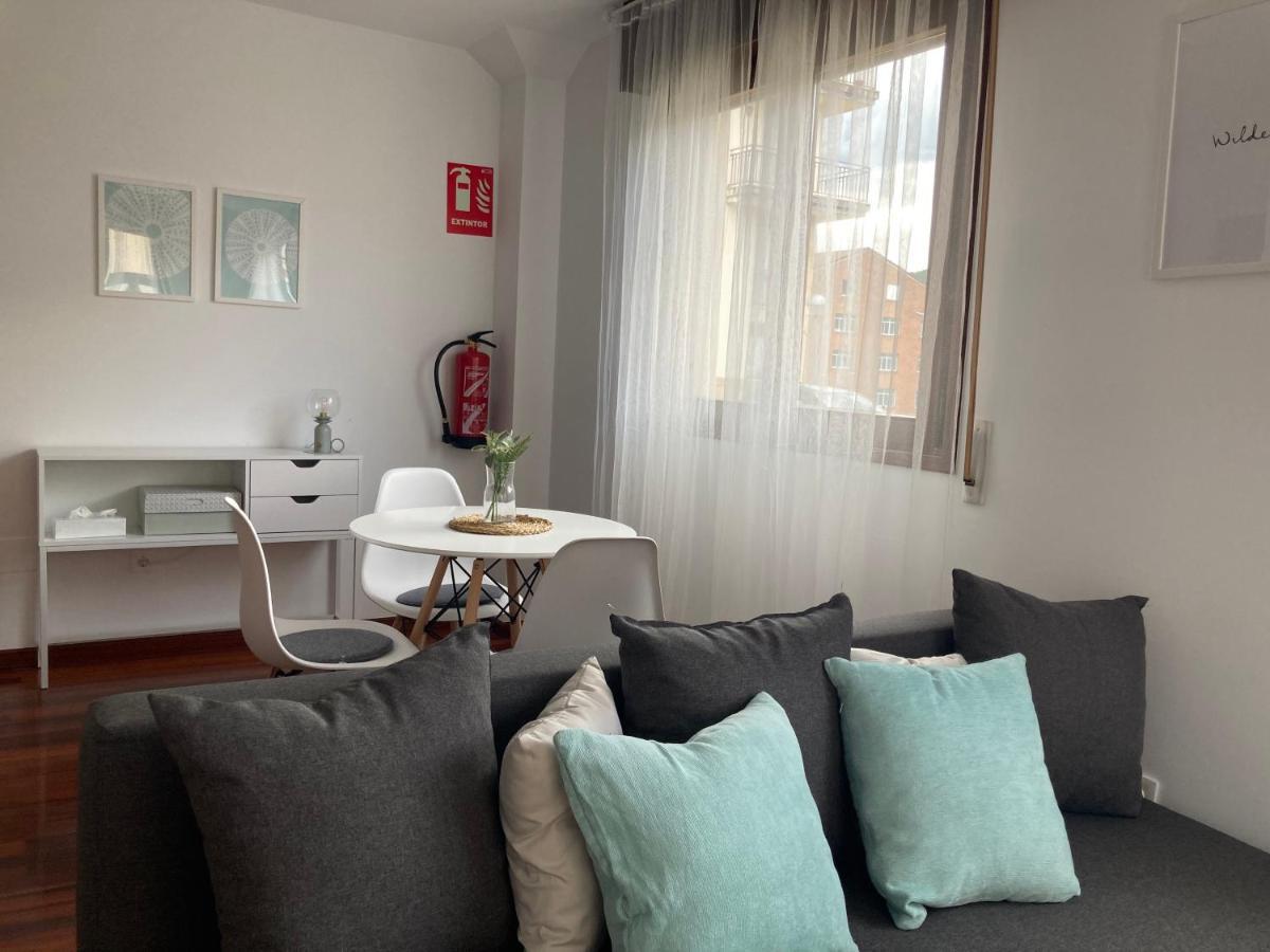 Apartamentos Las Brisas, Ojedo-Potes Εξωτερικό φωτογραφία