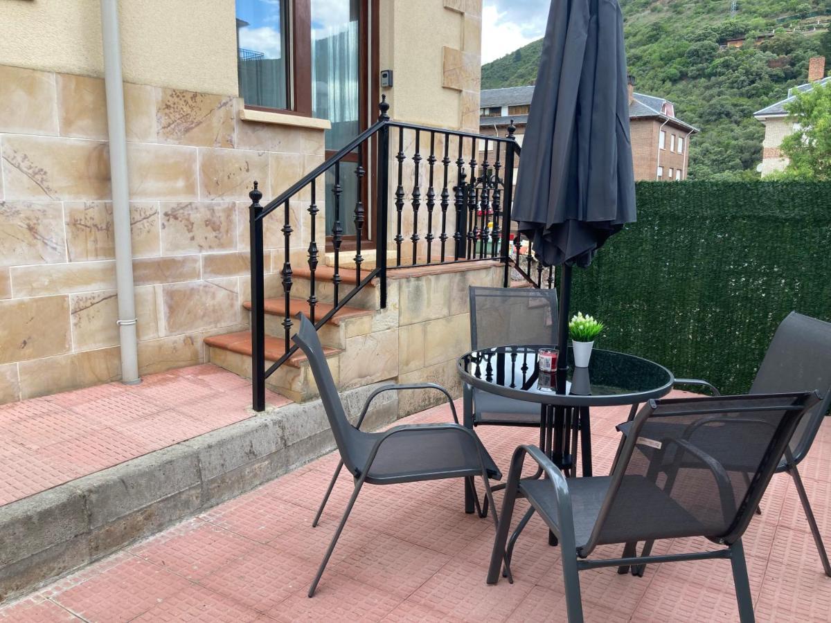 Apartamentos Las Brisas, Ojedo-Potes Εξωτερικό φωτογραφία
