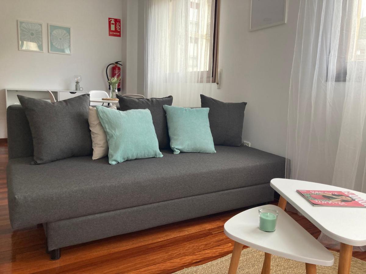 Apartamentos Las Brisas, Ojedo-Potes Εξωτερικό φωτογραφία