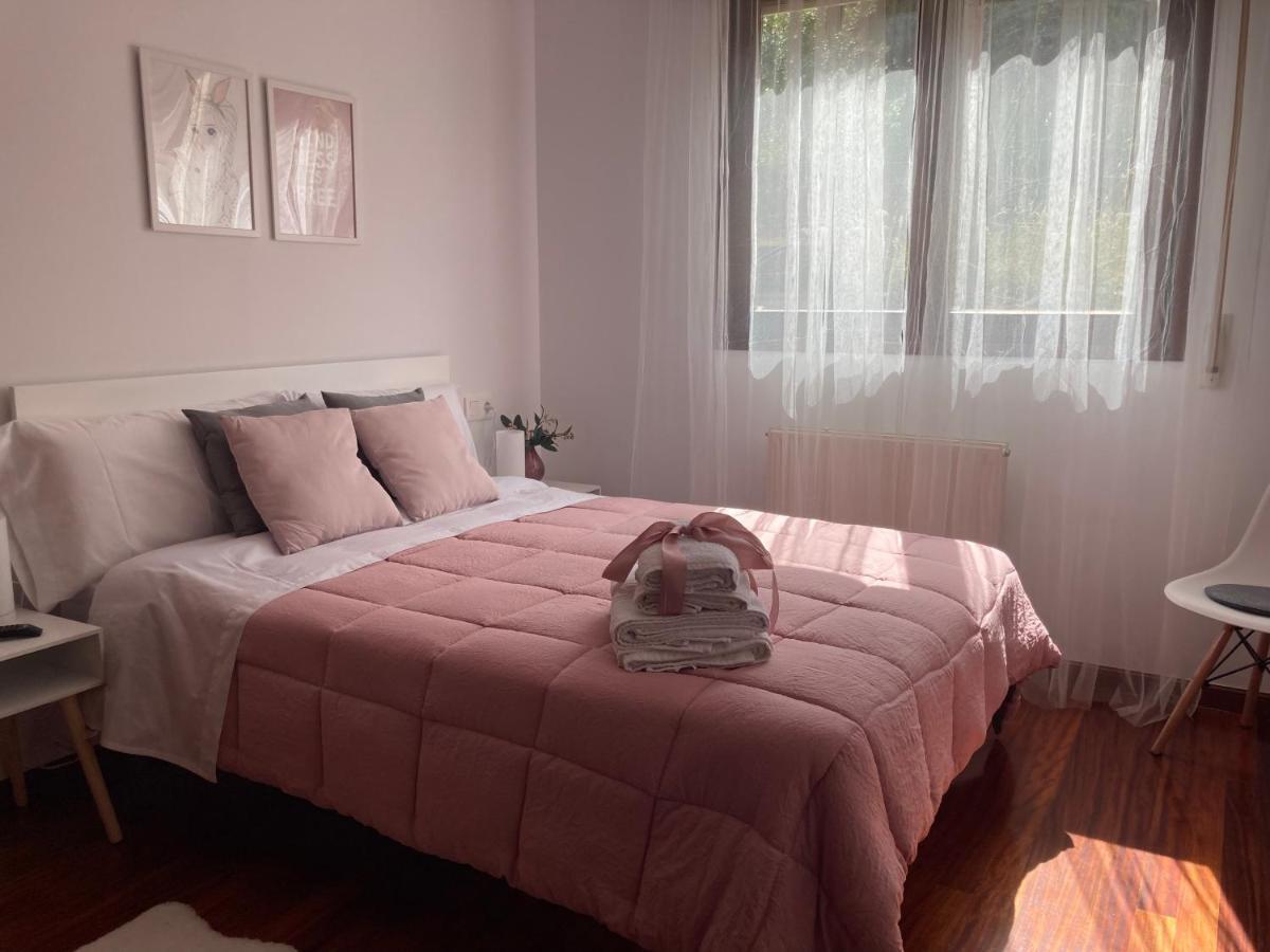 Apartamentos Las Brisas, Ojedo-Potes Εξωτερικό φωτογραφία
